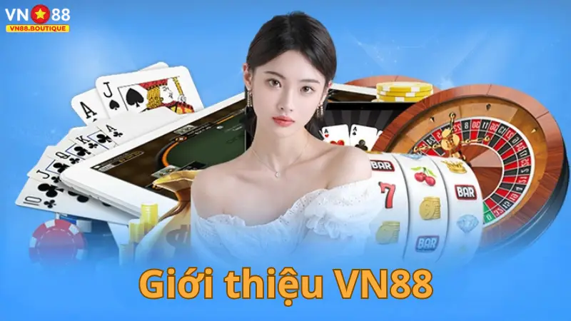 Truy Cập Link VN88 Chính Thức và An Toàn Tuyệt Đối