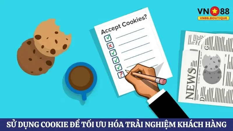 VN88 chỉ sử dụng cookie để tối ưu hóa trải nghiệm khách hàng